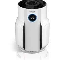 Shark NeverChange5 Luchtreiniger tot 60 m² HP150EU< Luchtreinigers