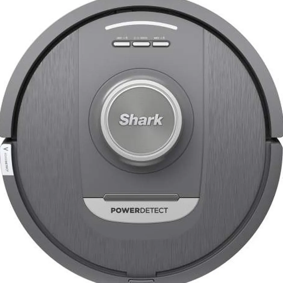 Shark PowerDetect NeverTouch Pro 2-in-1 Robotstofzuiger RV2800YEEU< Stofzuigers