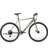 Sharp Grenoble e-bike 7.8 Ah 7 sp< Buiten En Vrije Tijd