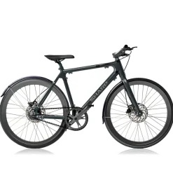Sharp Milano e-bike 7Ah 1sp naked bike< Buiten En Vrije Tijd