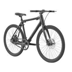 Sharp Milano e-bike 7Ah 1sp naked bike< Buiten En Vrije Tijd