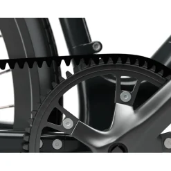 Sharp Milano e-bike 7Ah 1sp naked bike< Buiten En Vrije Tijd