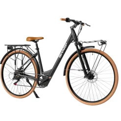 Sharp Queens dames ebike 7.8Ah 28 inch| Online