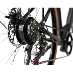 Sharp Queens dames ebike 7.8Ah 28 inch| Online