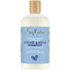 Hydrate & Repair Manuka Honey & Yoghurt Shampoo|SheaMoisture Discount
