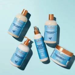 Hydrate & Repair Manuka Honey & Yoghurt Shampoo|SheaMoisture Discount