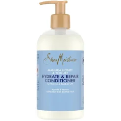 Hydrate & Repair Manuka Honey & Yoghurt Conditioner|SheaMoisture Discount