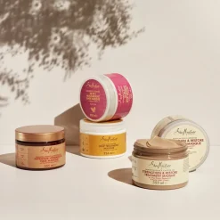 SheaMoisture Manuka Honey & Mafura Oil Intensive Hydration Masker< Haarmasker