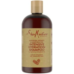 SheaMoisture Manuka Honey & Mafura Oil Intensive Hydration Shampoo< Shampoo