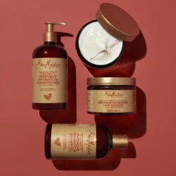 SheaMoisture Manuka Honey & Mafura Oil Intensive Hydration Shampoo< Shampoo