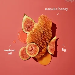 SheaMoisture Manuka Honey & Mafura Oil Intensive Hydration Shampoo< Shampoo