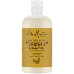 SheaMoisture Raw Shea Butter Moisture Retention Shampoo< Shampoo
