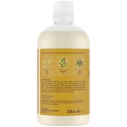 SheaMoisture Raw Shea Butter Moisture Retention Shampoo< Shampoo