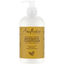 SheaMoisture Raw Shea Butter Restorative Conditioner< Conditioner
