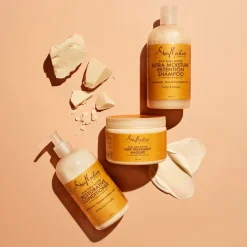 SheaMoisture Raw Shea Butter Restorative Conditioner< Conditioner