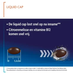 Shiepz In Slaap Vallen Liquid Caps< Rust En Ontspanning