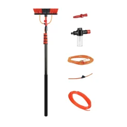 Shine Telescopische Telescopische wasborstel| Discount