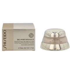 Bio-Performance Advanced Super Revitalizing Cream 50ml|Shiseido Online