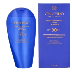 Expert Sun Protector Lotion SPF30 300ml|Shiseido New