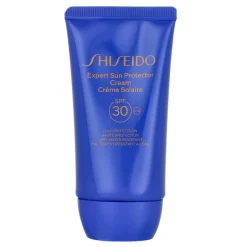 Shiseido Expert Sun Protector Face Cream SPF30 50ml< Zonnebrand
