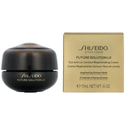 FSLX Regenerating Eye And Lip Contour Cream 17 ml|Shiseido Sale