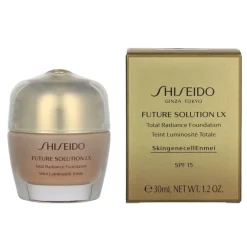 Future Solution LX Foundation 30ml|Shiseido Hot