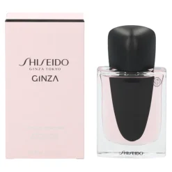 Shiseido Ginza - Eau de Parfum 30ml<DAMES Damesparfum