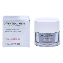 Men Total Revitalizer Cream 50ml|Shiseido