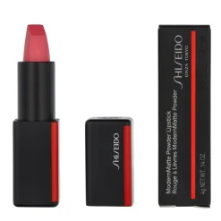Shiseido Modern Matte Powder Lipstick 4 g< Lipmake-Up