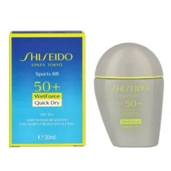 Shiseido Sports BB Wetforce SPF50+ 30ml< Bb Cream
