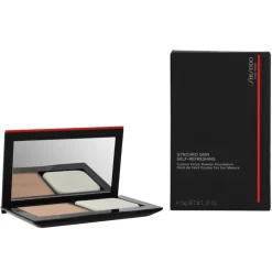 Synchro Skin Self-Refreshing Custom Finish Powder 9 g|Shiseido Clearance