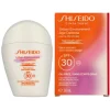 Shiseido Urban Environment Age Defense SPF30 30ml< Zonnebrand