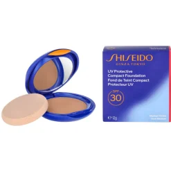 Shiseido UV Protective Compact Foundation SPF30 12 g< Foundation