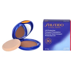 UV Protective Compact Foundation SPF30 12 g|Shiseido Clearance