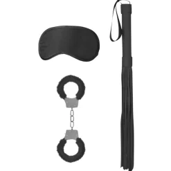 Shots Toys Bondage Set< Erotische Geschenkset