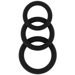Shots Toys Cockring Set< Seksspeeltjes