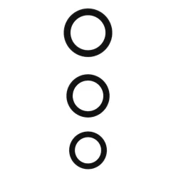 Shots Toys Cockring Set< Seksspeeltjes