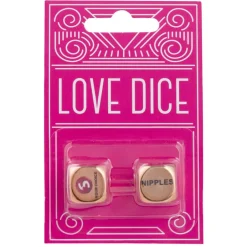 Love Dice Dobbelstenen|Shots Toys Online