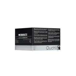 Shots Toys Ouch! Pheramone Scented Massagekaars< Erotische Massage
