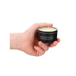 Shots Toys Ouch! Pheramone Scented Massagekaars< Erotische Massage