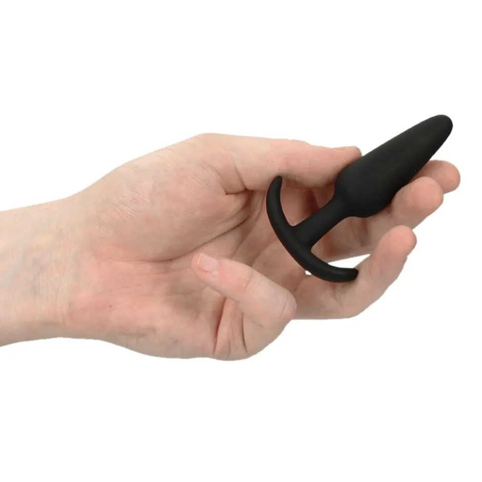 Slim Butt Plug|Shots Toys Online