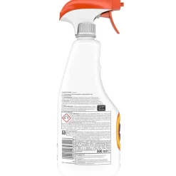 Vlekkenoplosserspray|Shout New