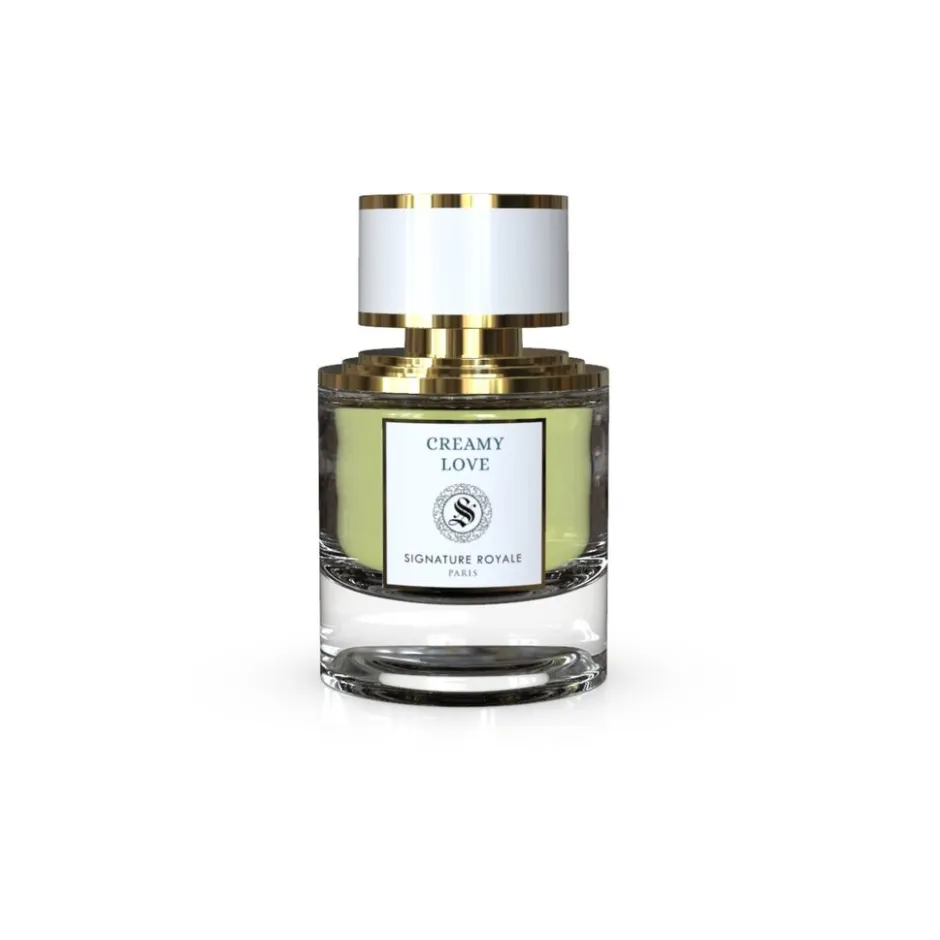 Creamy Love Extrait de Parfum|Signature Royale Outlet