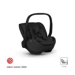 Silver Cross Autostoel Glide Plus 360 Iconic Groep 0| Discount