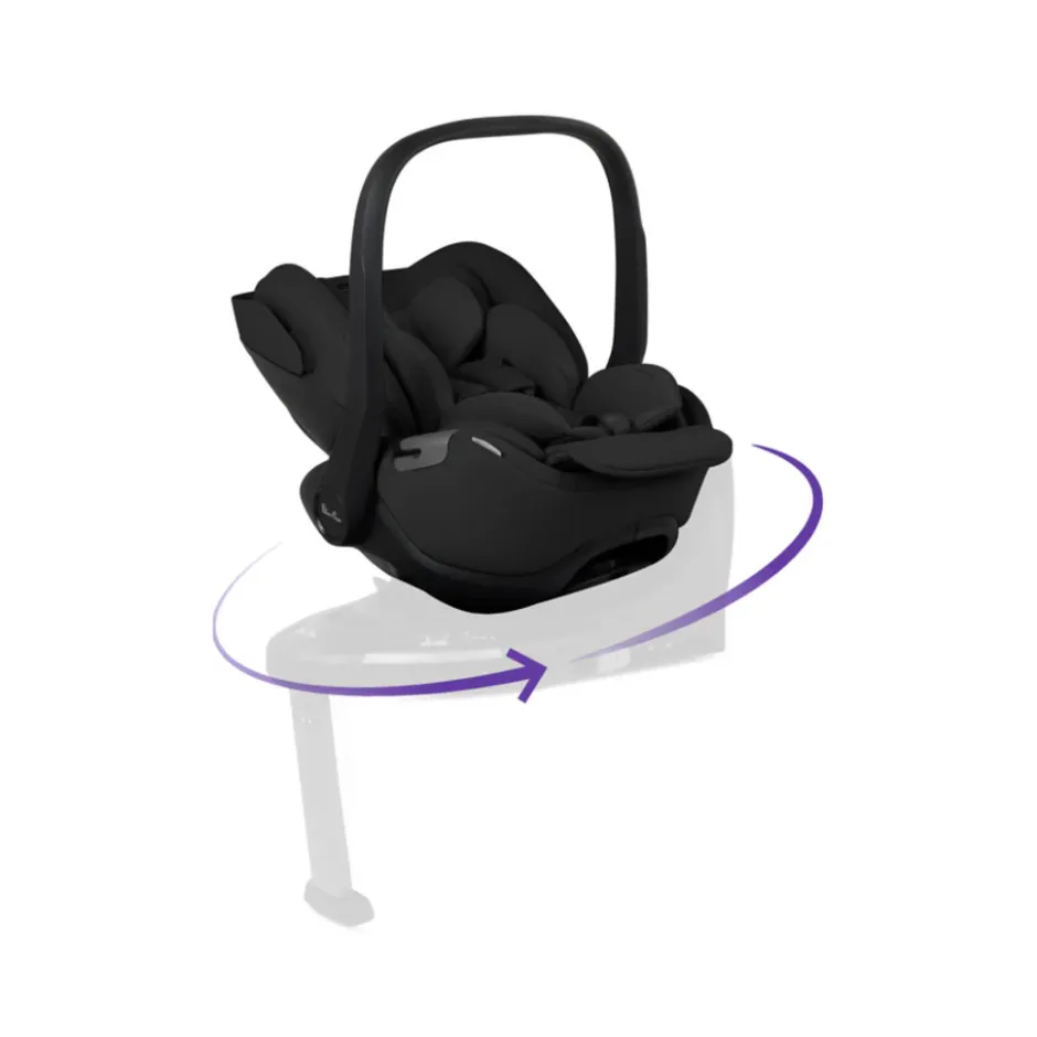 Silver Cross Autostoel Glide Plus 360 Iconic Groep 0| Discount