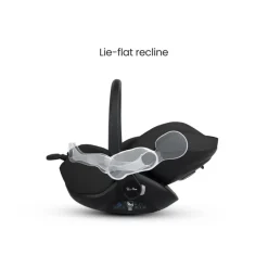 Silver Cross Autostoel Glide Plus 360 Iconic Groep 0| Discount