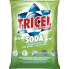 Silver Soda Grof|Tricel New
