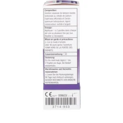 Hooikoorts Oogdruppels|Similasan Sale