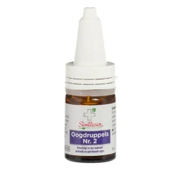 Hooikoorts Oogdruppels|Similasan Sale