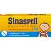 Paracetamol 120mg Kauwtabletten|Sinaspril New